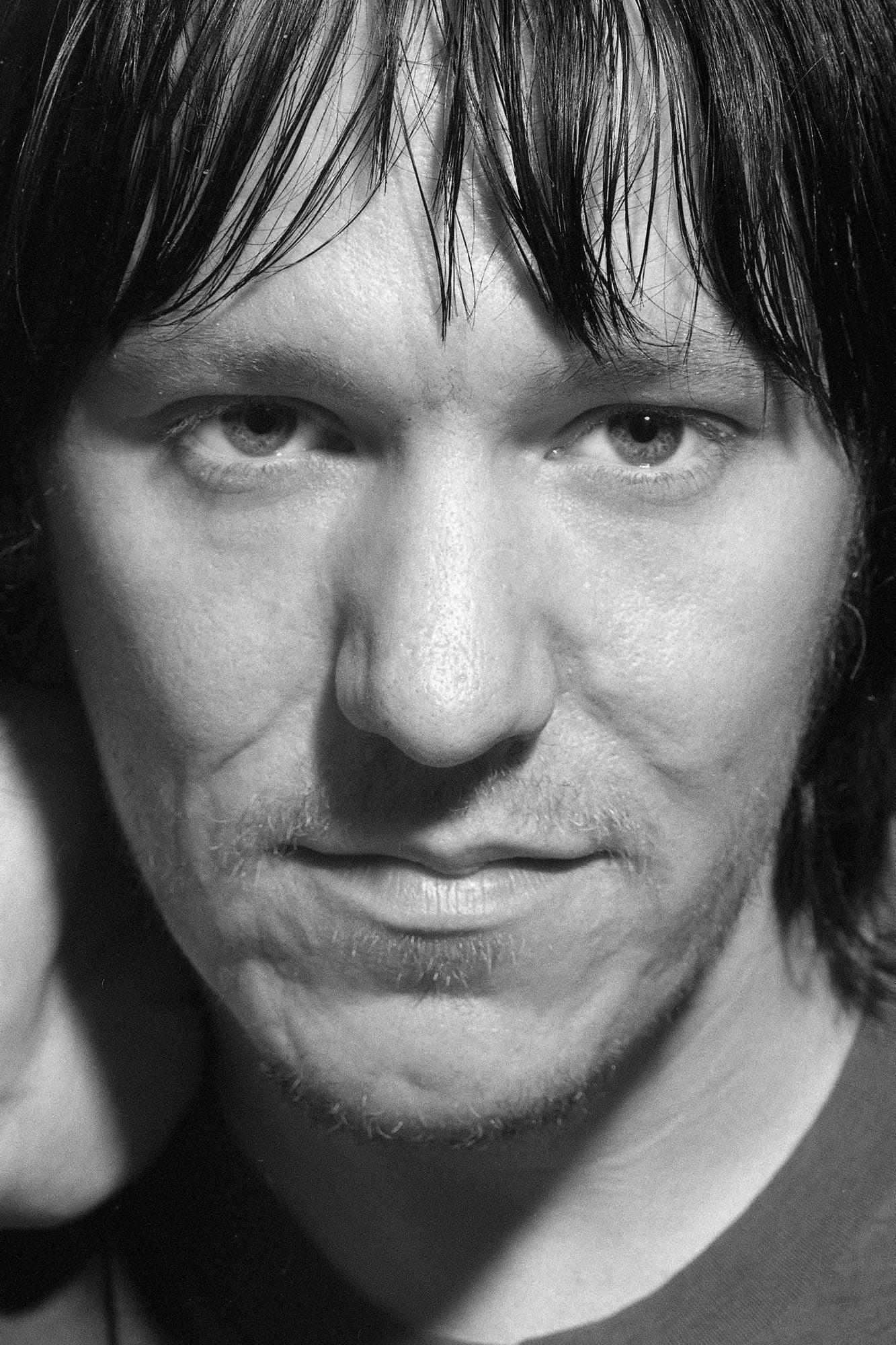 Elliott Smith poster