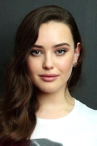 Katherine Langford pic