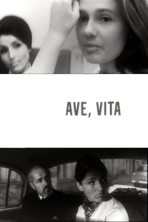 Ave, Vita poster