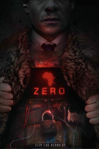 Zero poster