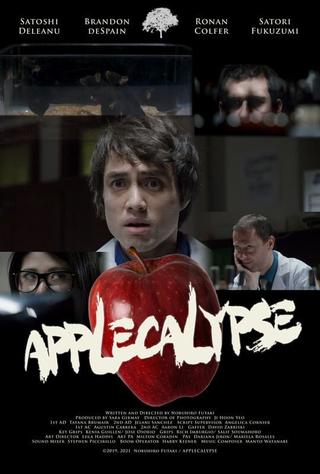 Applecalypse poster