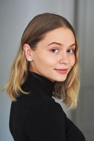 Vivild Falk Berg pic