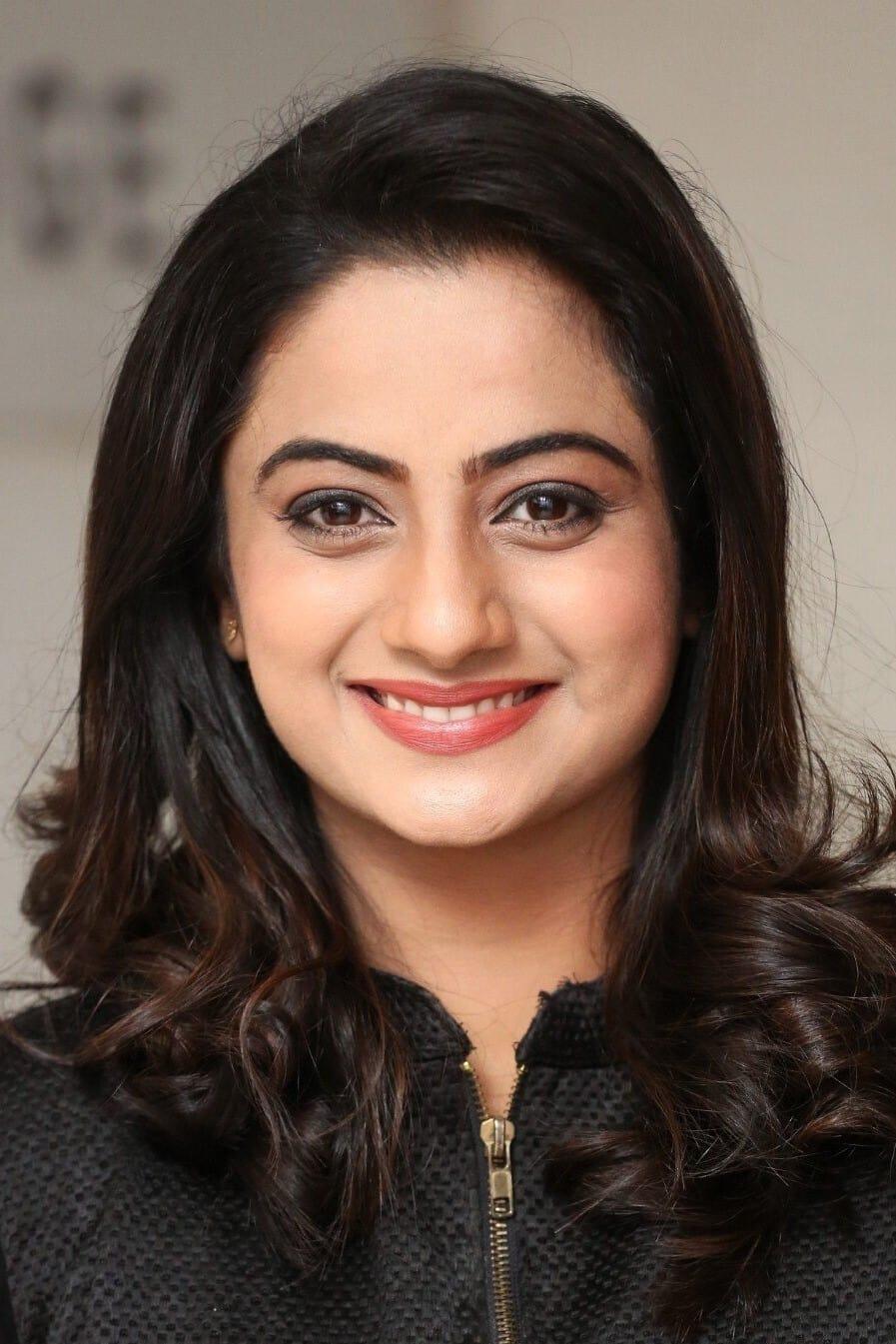 Namitha Pramod poster