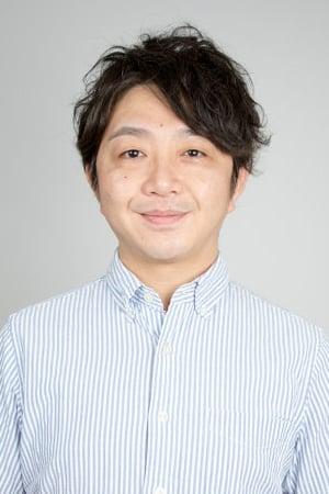 Koji Tsujimoto pic