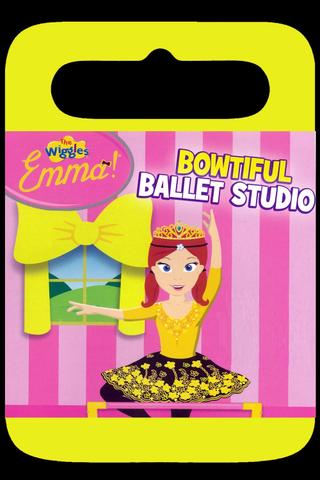 The Wiggles - Emma's Bowtiful Ballet Studio poster