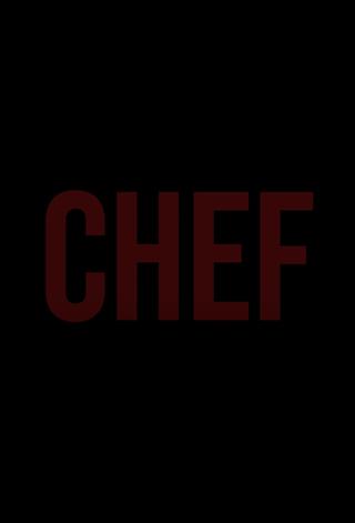 CHEF poster