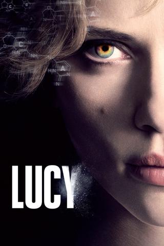 Lucy poster