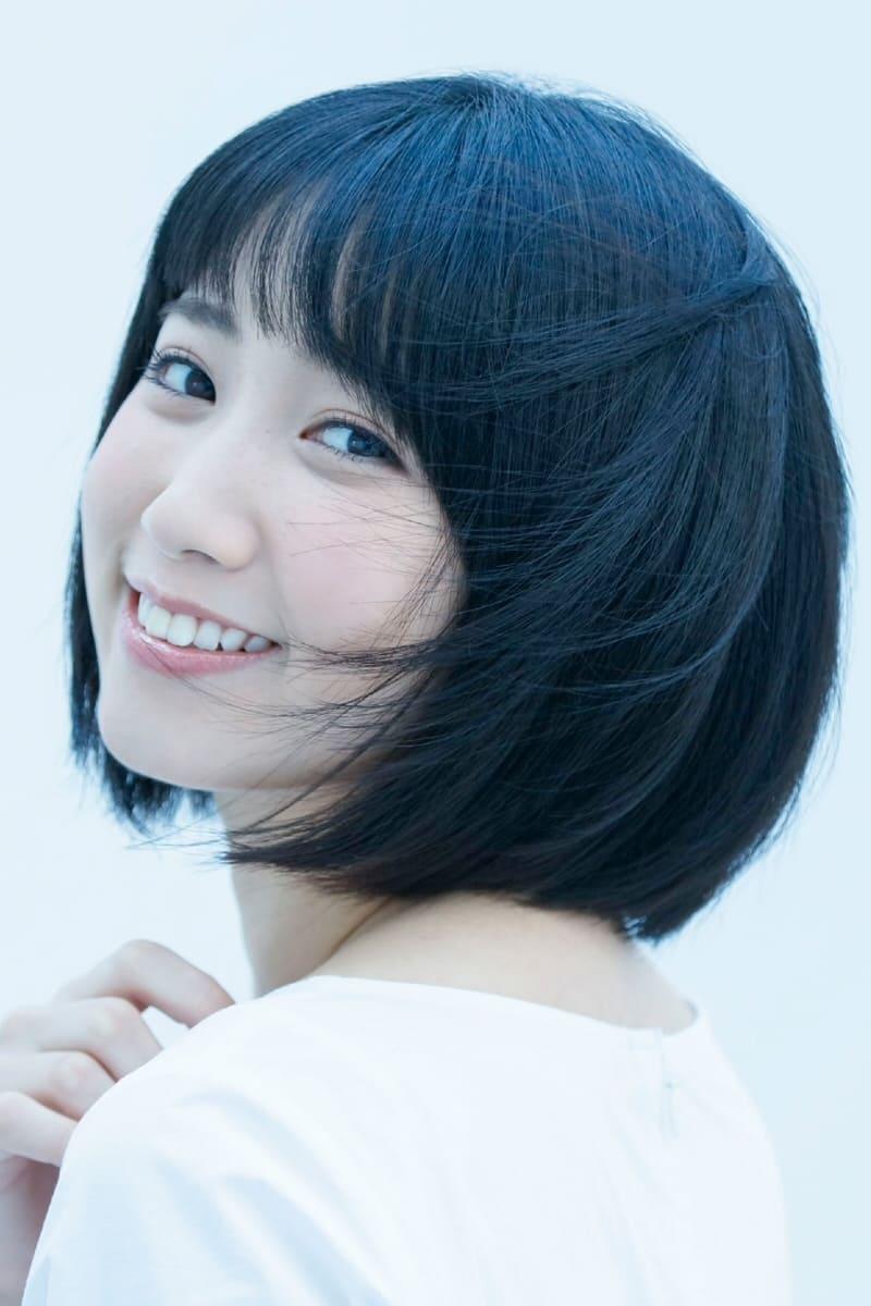 Yuuka Ueno poster