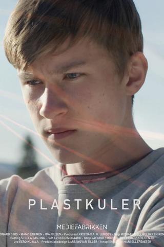 Plastic Bullets poster