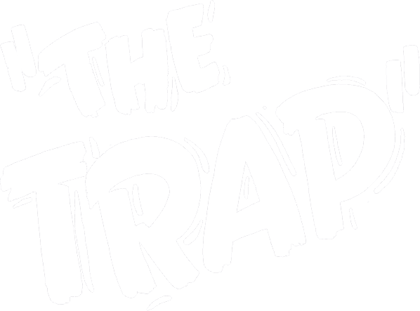 The Trap logo