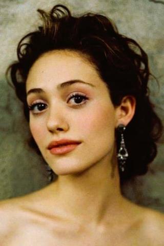 Emmy Rossum pic