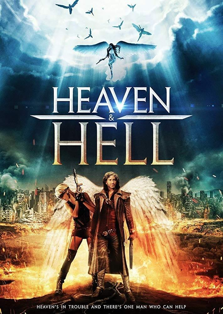 Heaven & Hell poster