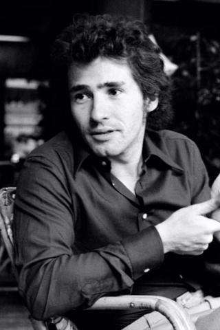 Tim Buckley pic