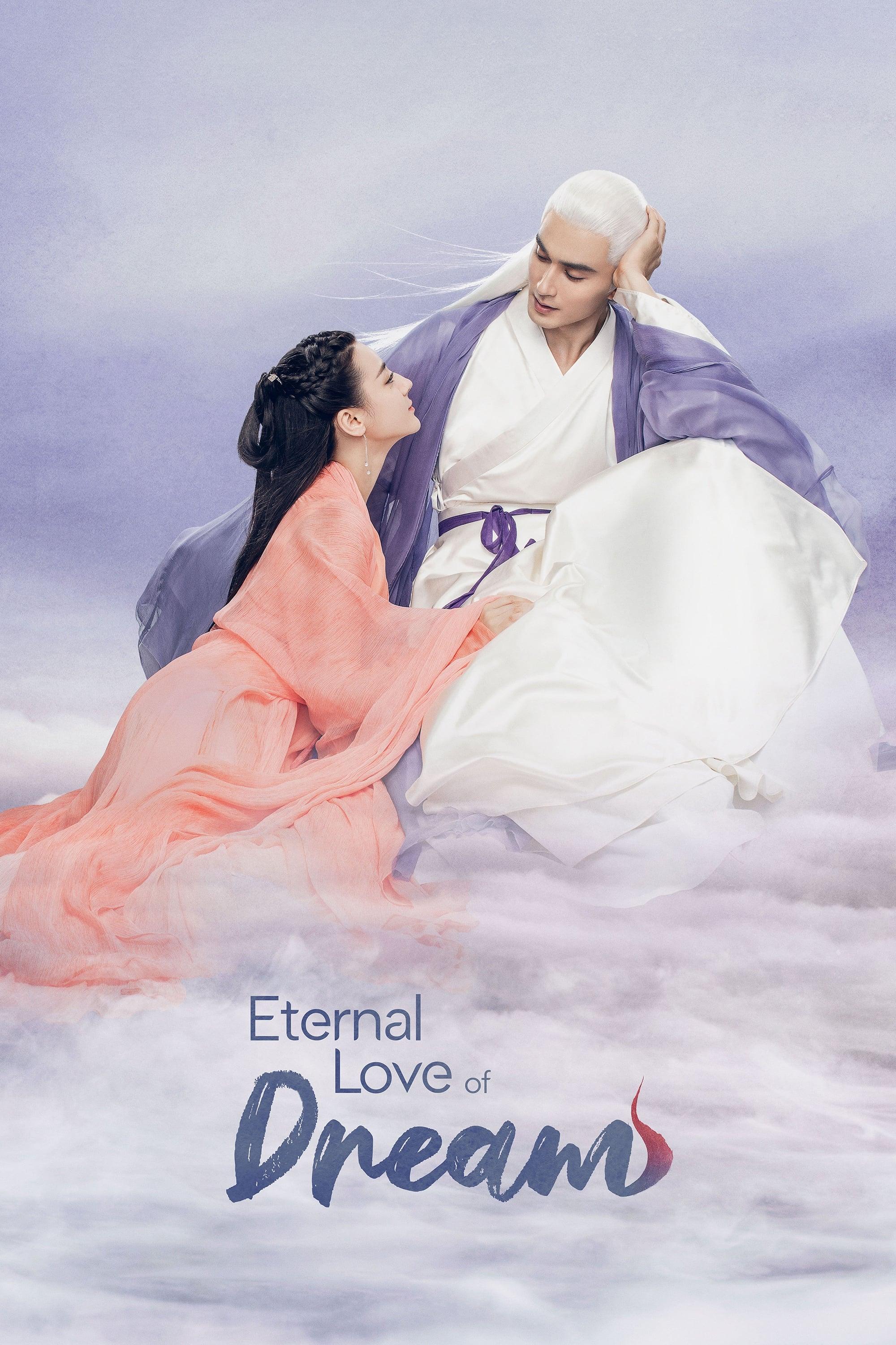 Eternal Love of Dream poster