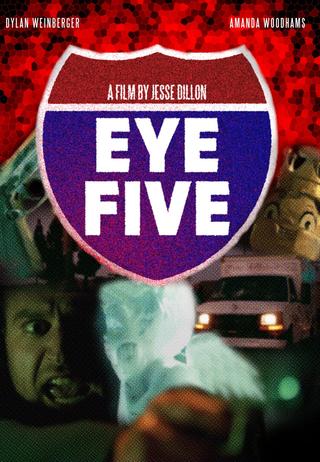 Eye Five poster