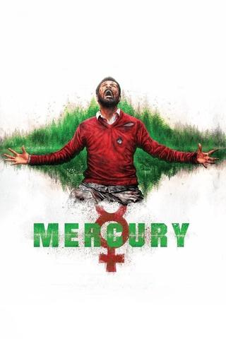 Mercury poster