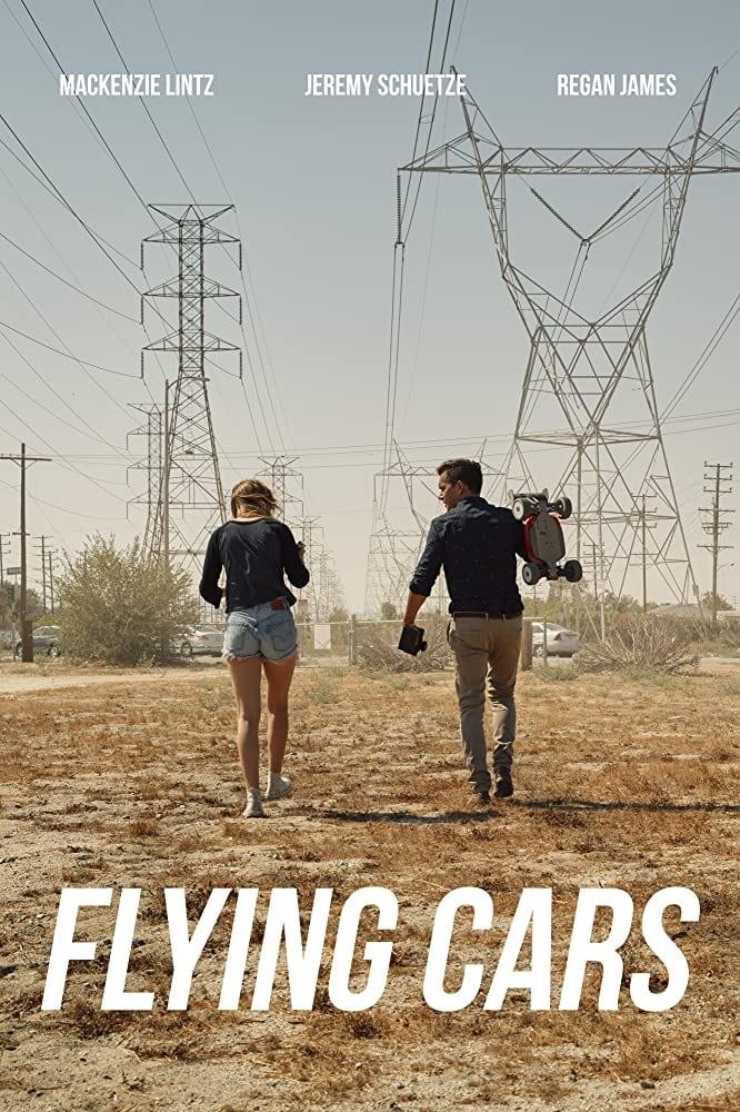 Flying Cars poster