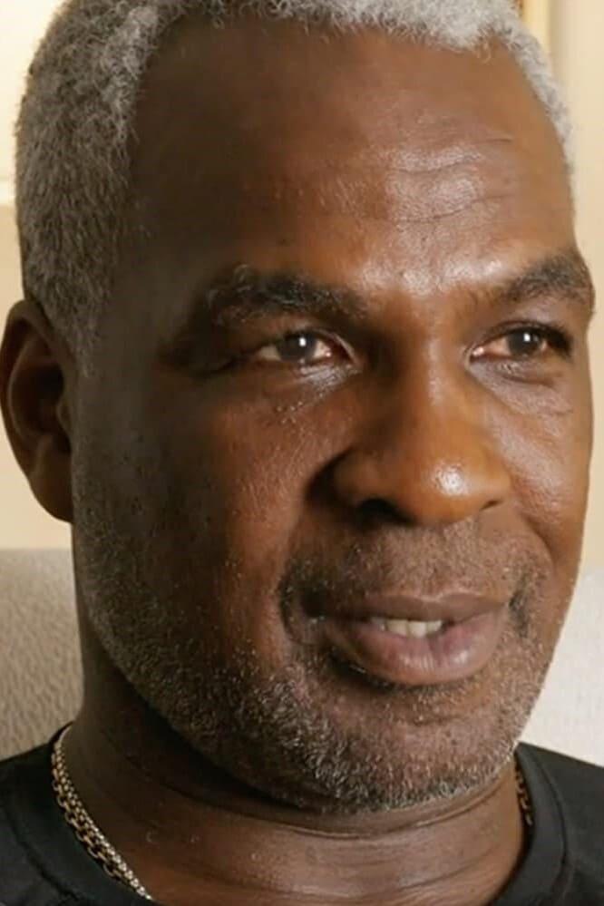 Charles Oakley poster