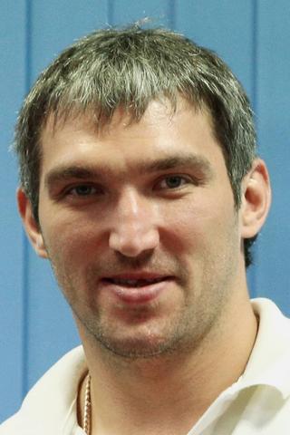 Alexander Ovechkin pic