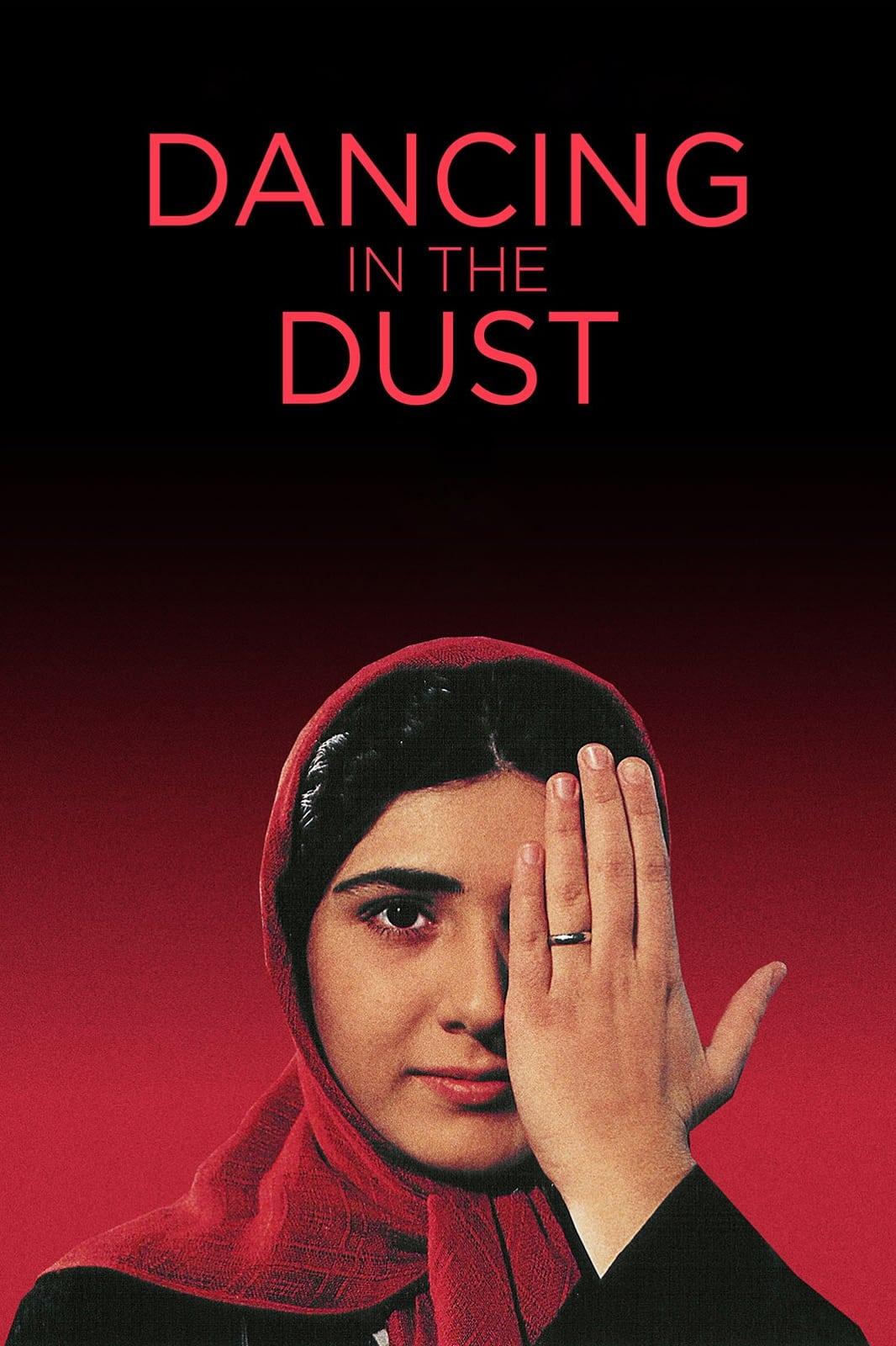 Dancing in the Dust poster