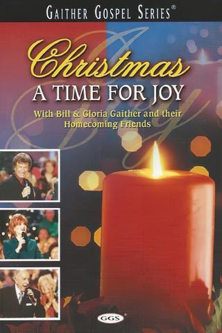 Christmas a Time for Joy poster