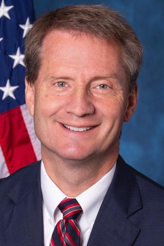 Tim Burchett pic