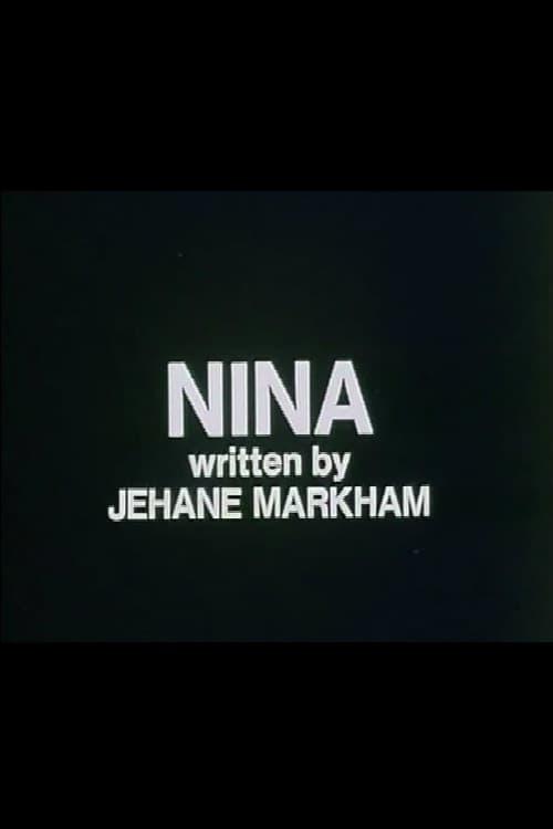 Nina poster