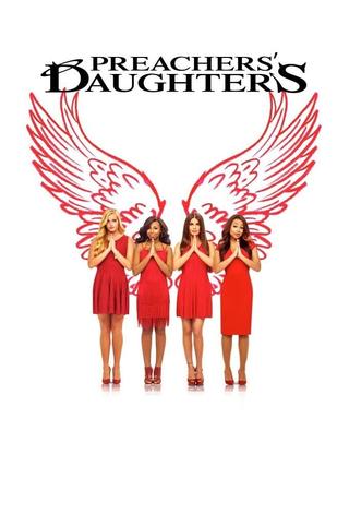 Preachers' Daughters poster