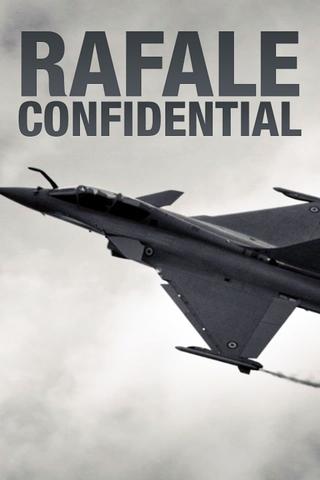 Rafale Confidential poster