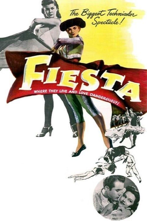 Fiesta poster