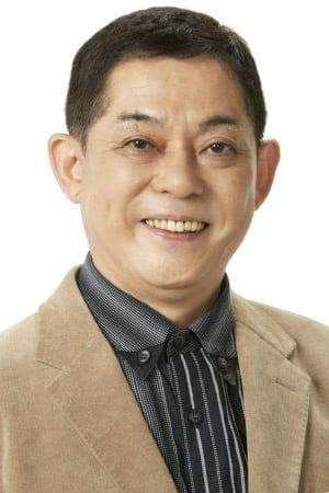 Nabeshima Hiroshi pic