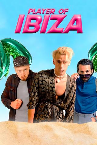 Player of Ibiza poster