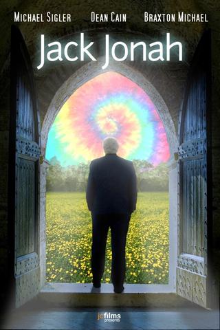 Jack Jonah poster