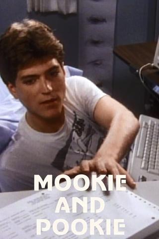 Mookie and Pookie poster