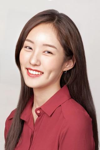 Kim Ji-ah pic