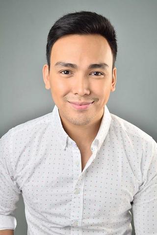 Mark Manicad pic