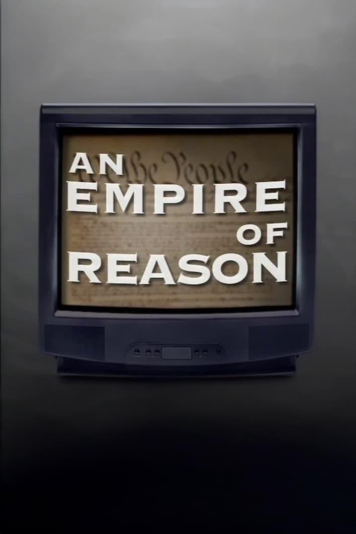 An Empire of Reason poster