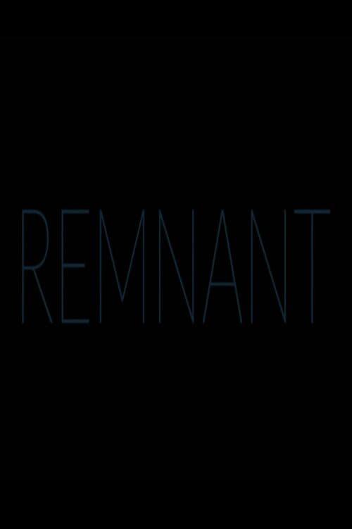 Remnant poster