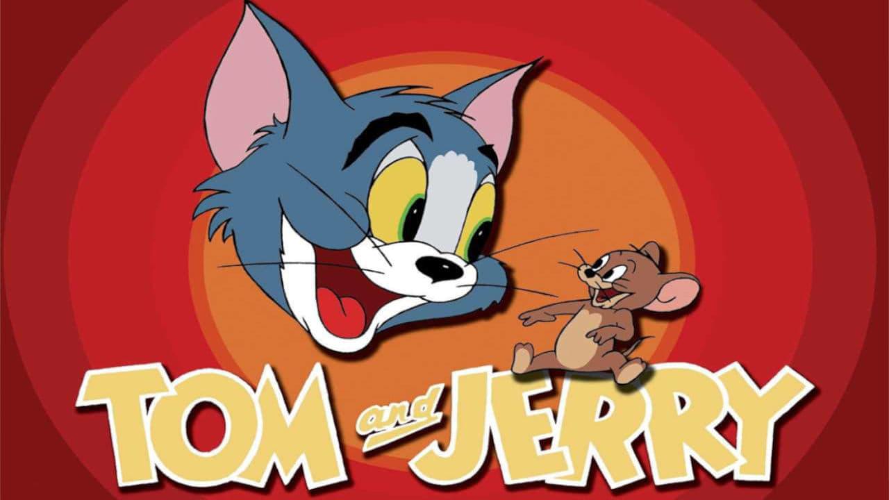 Tom & Jerry: Deluxe Anniversary Collection backdrop