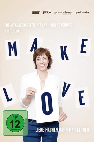 Make Love poster