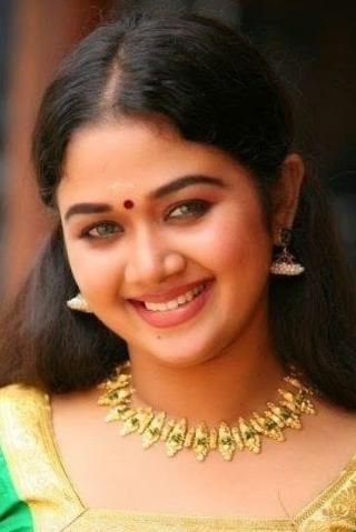 Saranya Sasi pic