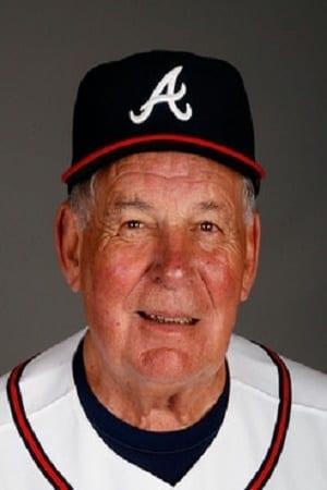 Bobby Cox poster