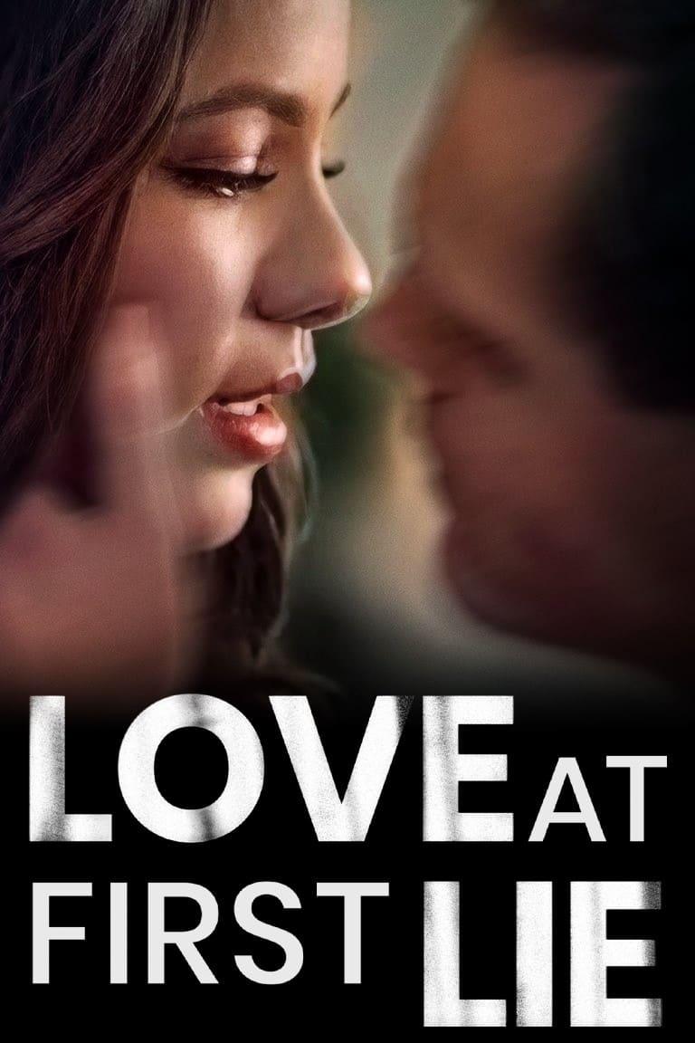 Love at First Lie poster