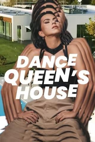 Dance Queen's House poster
