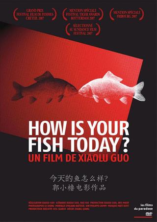 How Is Your Fish Today? poster