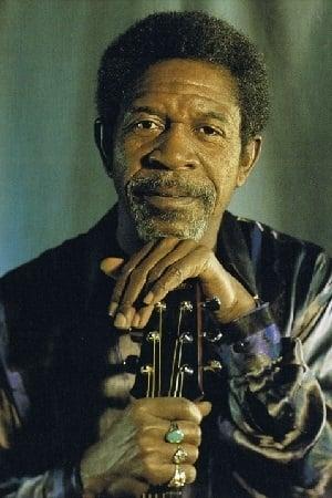 Luther Allison poster