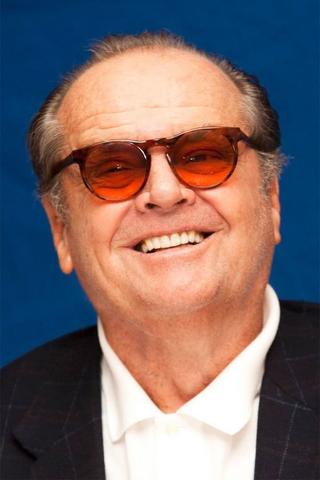 Jack Nicholson pic