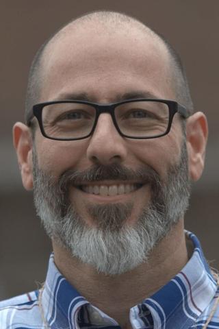 Dr. Andrew Kaufman pic