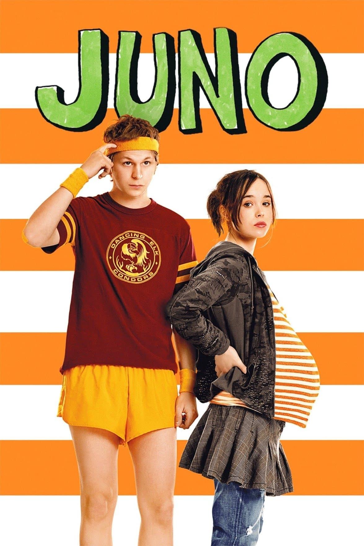 Juno poster