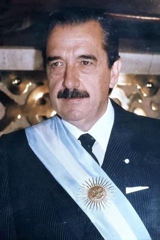 Raúl Alfonsín pic